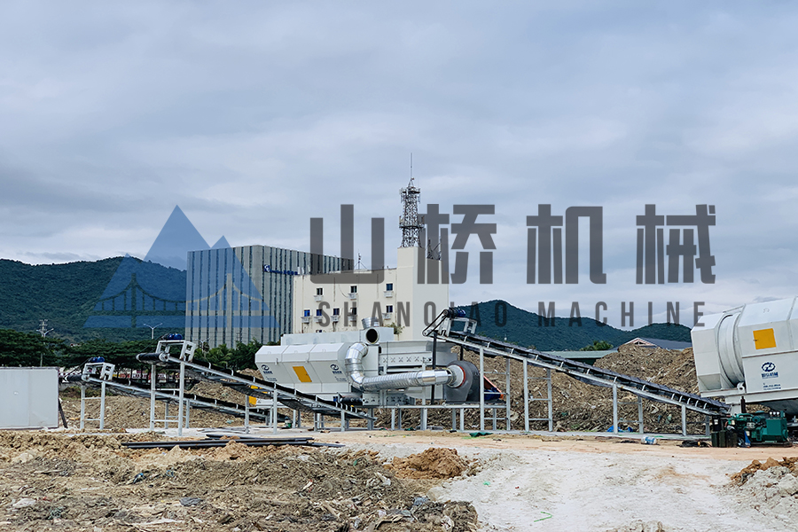建筑垃圾如何分類？看完你就知道了！(圖1)