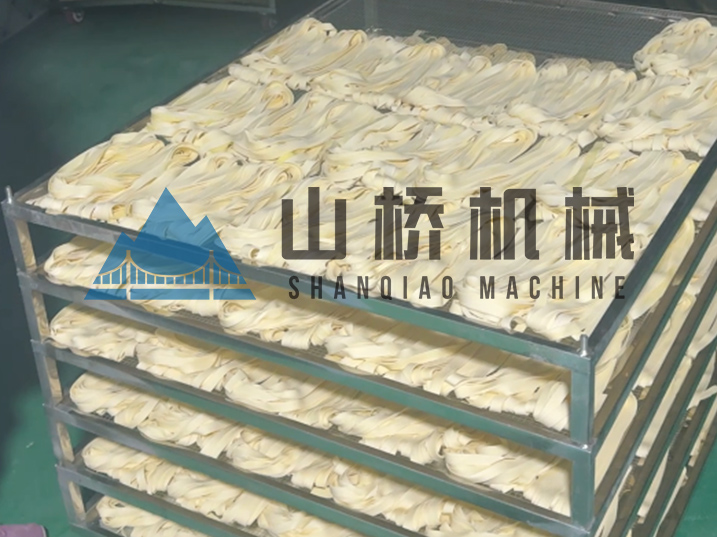 盤面烘干工藝關鍵技術解析(圖1)