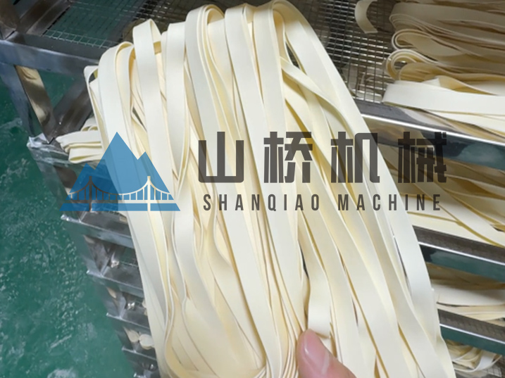 盤面烘干工藝關鍵技術解析(圖2)